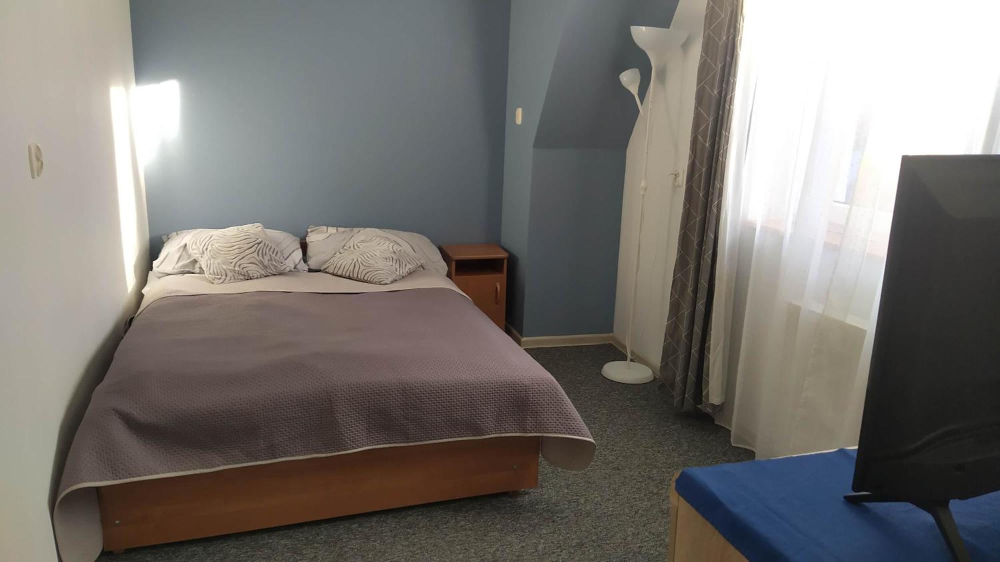 Apartamenty Z Widokiem Na Gory Bukowina Tatrzanska Room photo