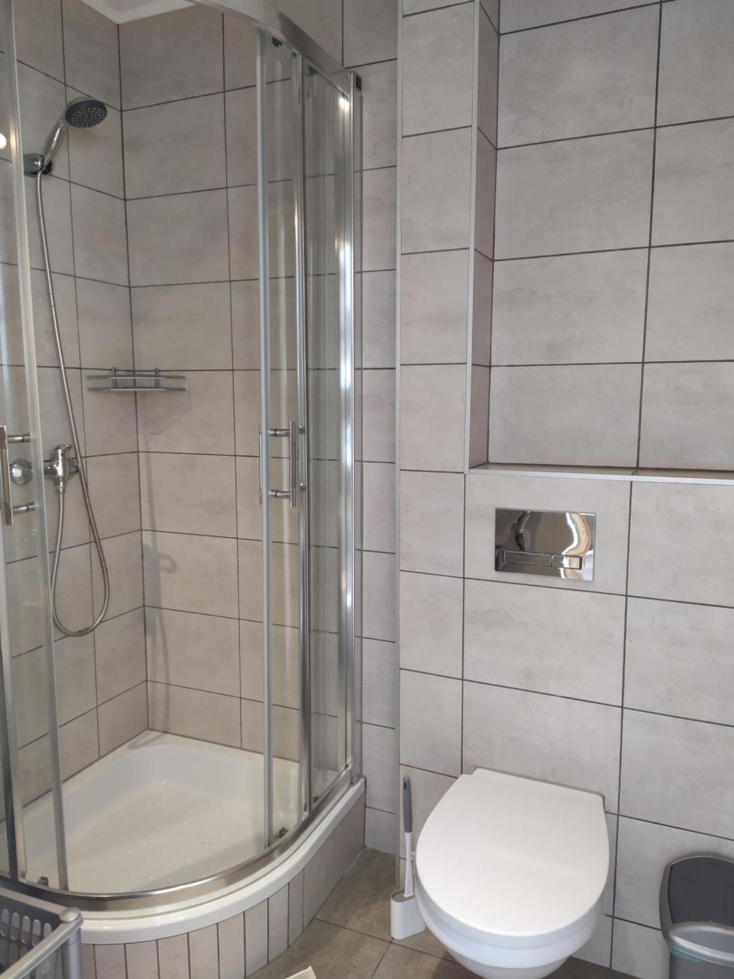 Apartamenty Z Widokiem Na Gory Bukowina Tatrzanska Room photo