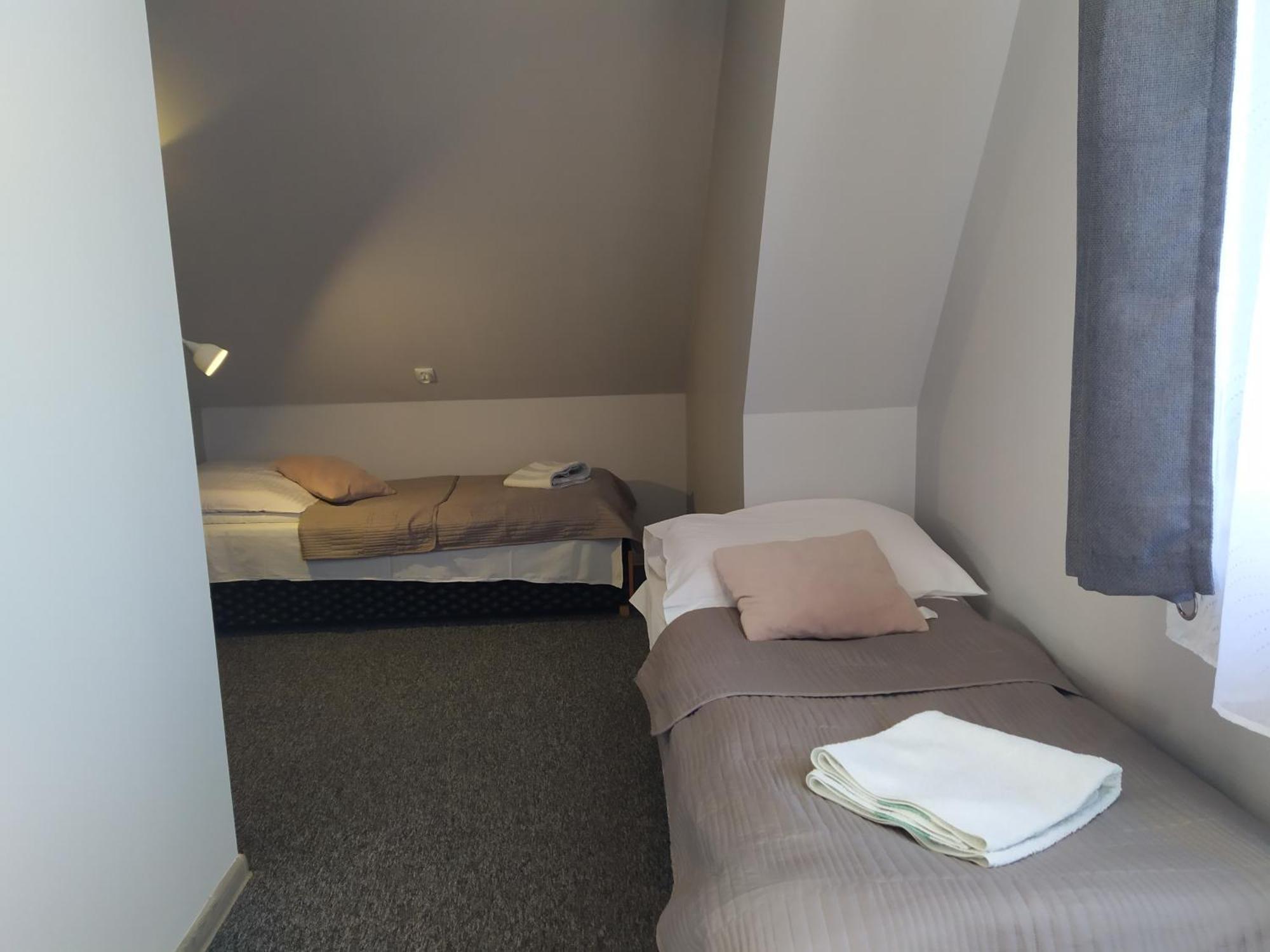 Apartamenty Z Widokiem Na Gory Bukowina Tatrzanska Room photo