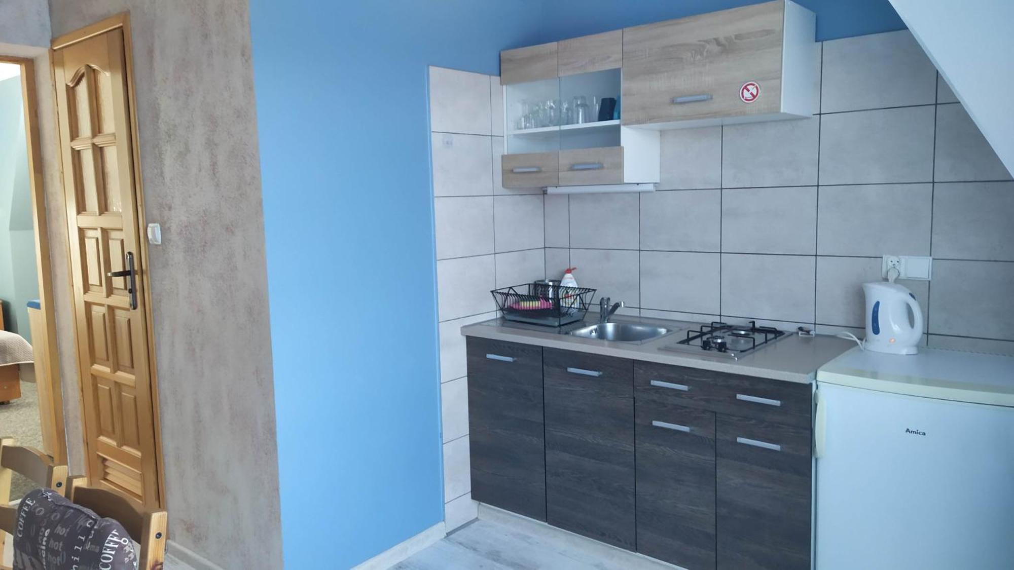 Apartamenty Z Widokiem Na Gory Bukowina Tatrzanska Room photo