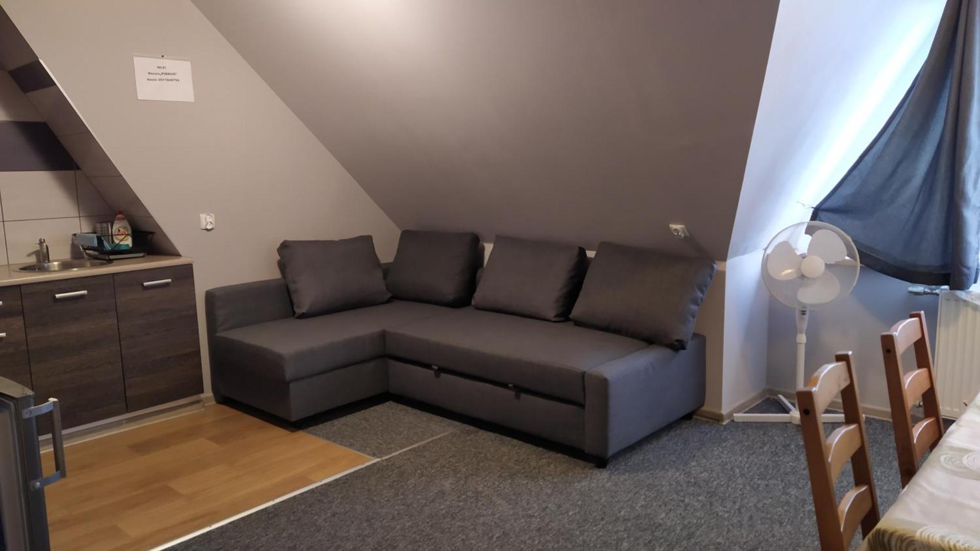 Apartamenty Z Widokiem Na Gory Bukowina Tatrzanska Room photo