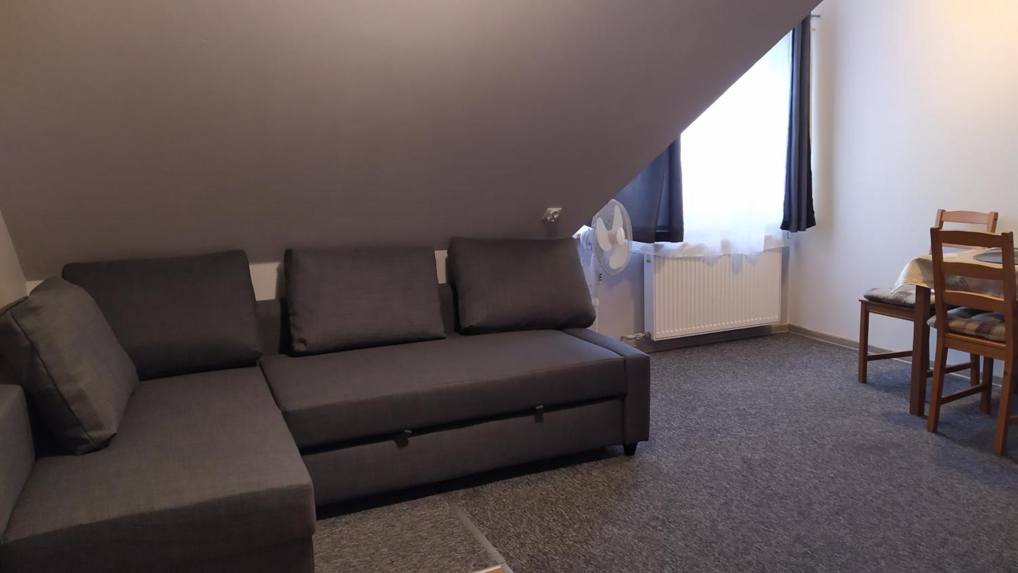Apartamenty Z Widokiem Na Gory Bukowina Tatrzanska Room photo