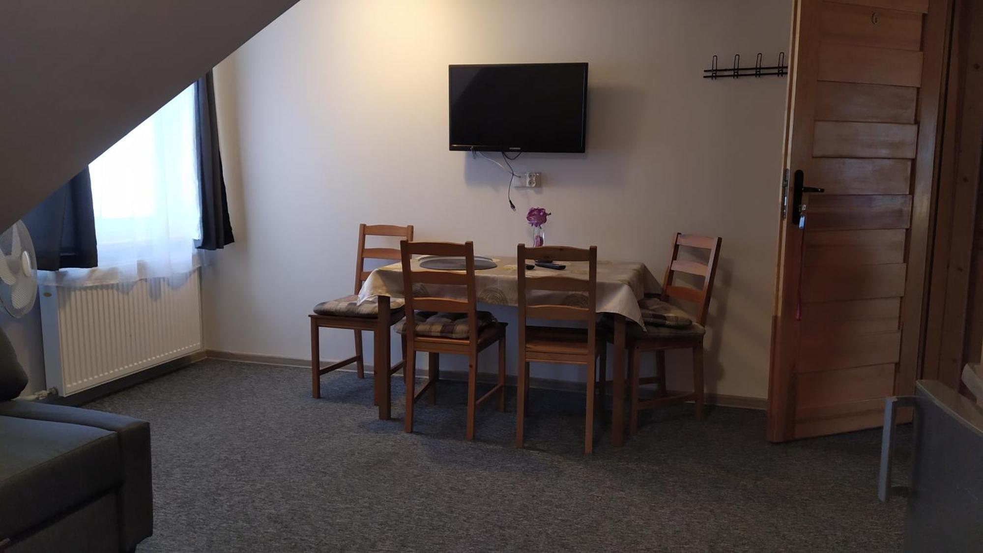 Apartamenty Z Widokiem Na Gory Bukowina Tatrzanska Room photo