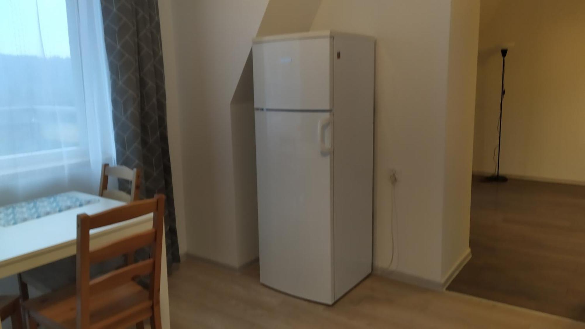 Apartamenty Z Widokiem Na Gory Bukowina Tatrzanska Room photo