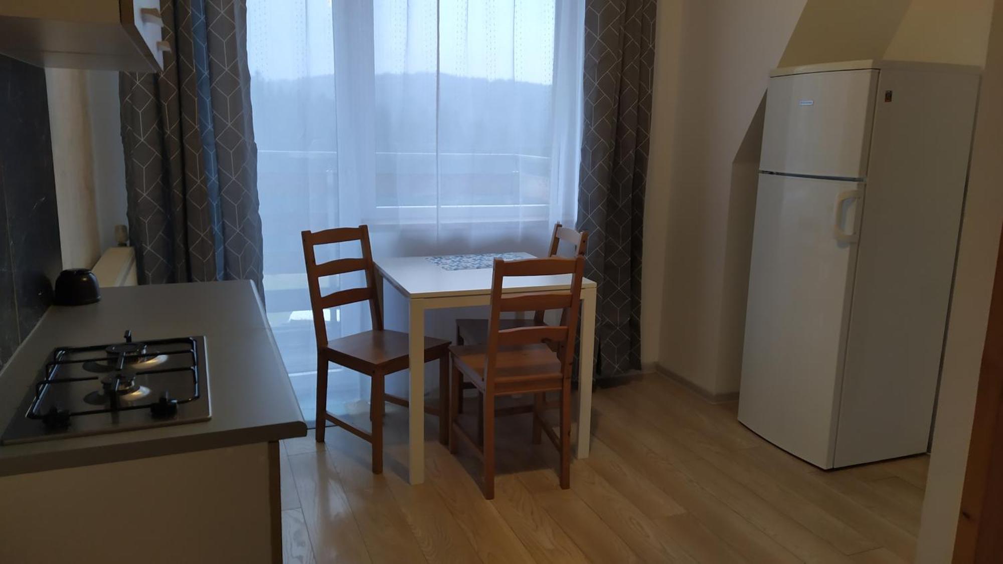 Apartamenty Z Widokiem Na Gory Bukowina Tatrzanska Room photo