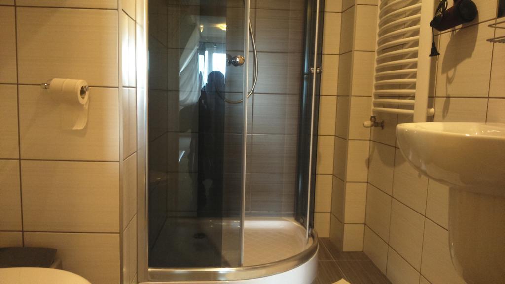 Apartamenty Z Widokiem Na Gory Bukowina Tatrzanska Exterior photo
