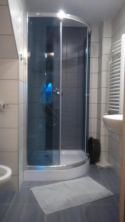 Apartamenty Z Widokiem Na Gory Bukowina Tatrzanska Room photo