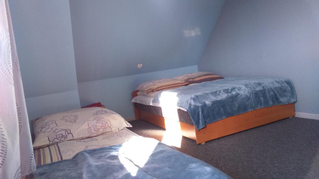 Apartamenty Z Widokiem Na Gory Bukowina Tatrzanska Exterior photo